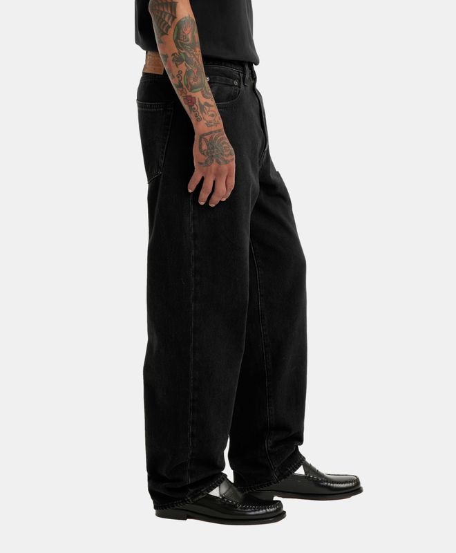 Jeans Hombre Levi's 568 Stay Loose