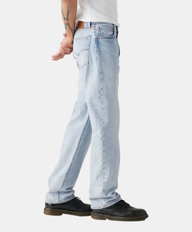 Jeans Hombre Levi's 555® Relaxed Straight
