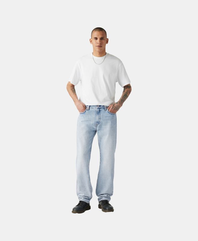 Jeans Hombre Levi's 555® Relaxed Straight