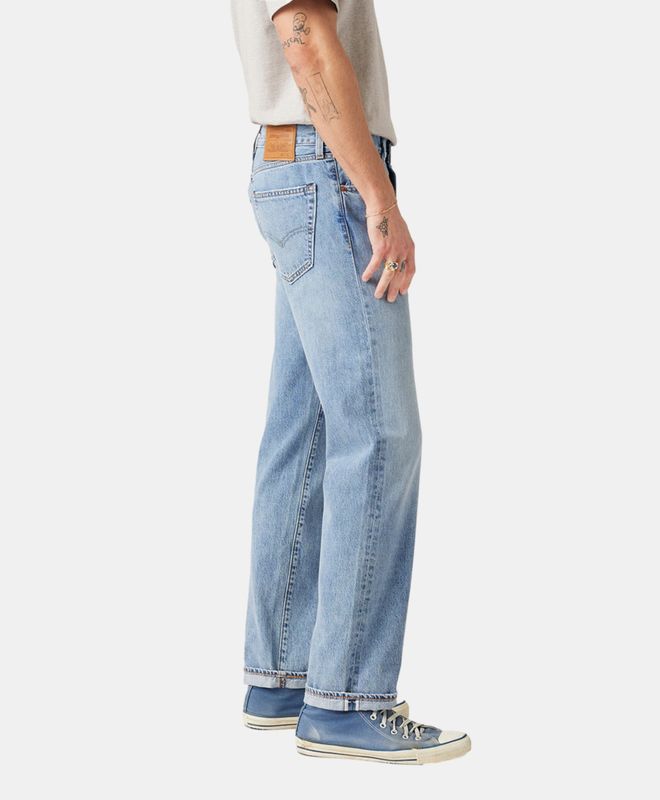 Jeans Hombre 505 Regular Levi's