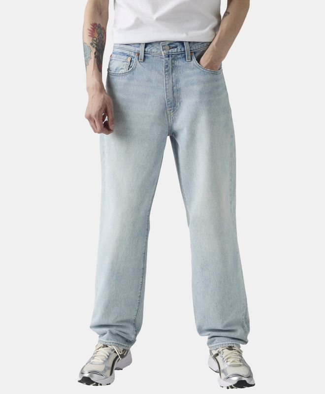 Jeans Levi's Hombre 568 Loose Straight