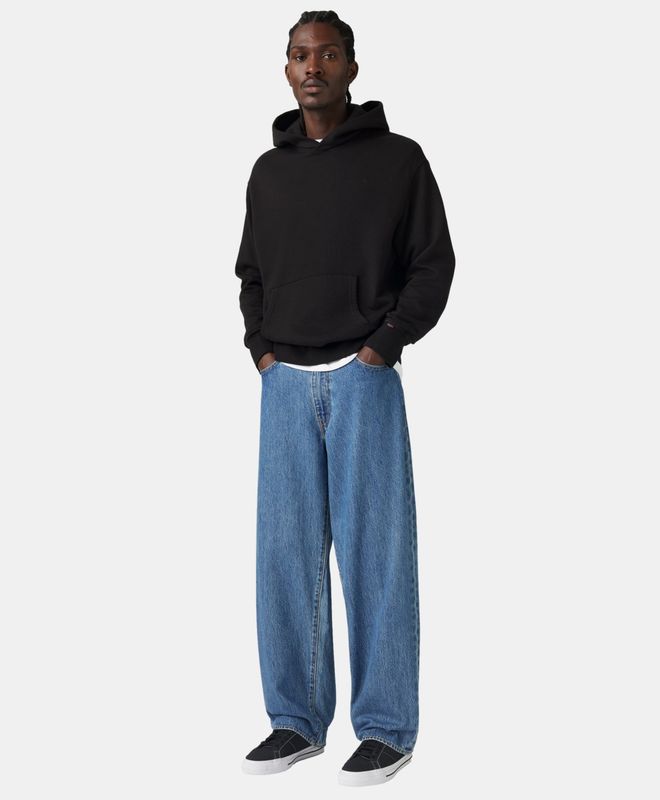 Jeans Levi's Hombre 578 Baggy