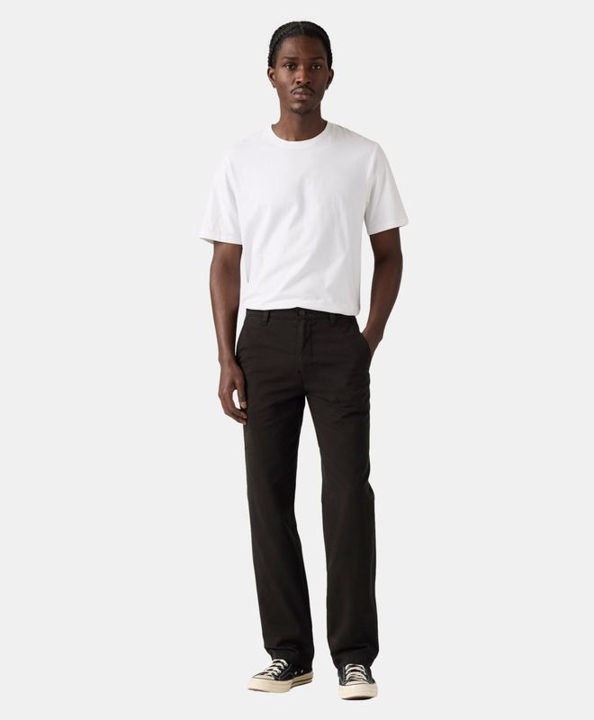 Pantalón Hombre Levi's Xx Chino Authentic Rlx