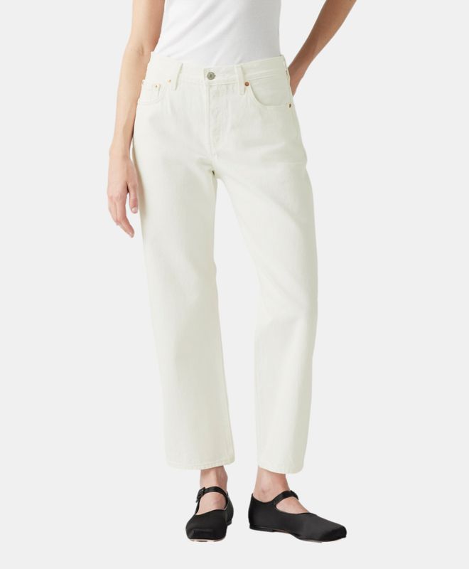 Jeans Mujer Levi's 501 '90s Ankle