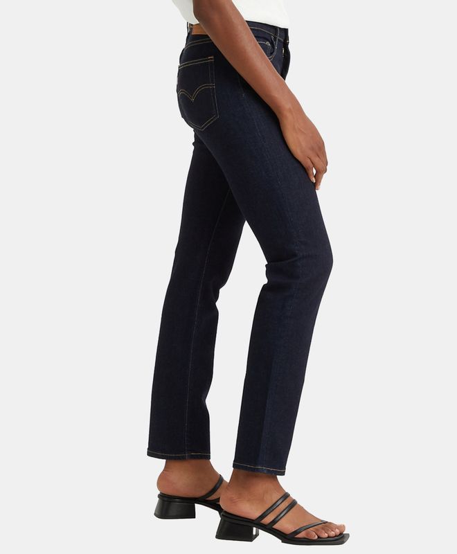 Jeans Mujer Levi's 724 High Rise Straight