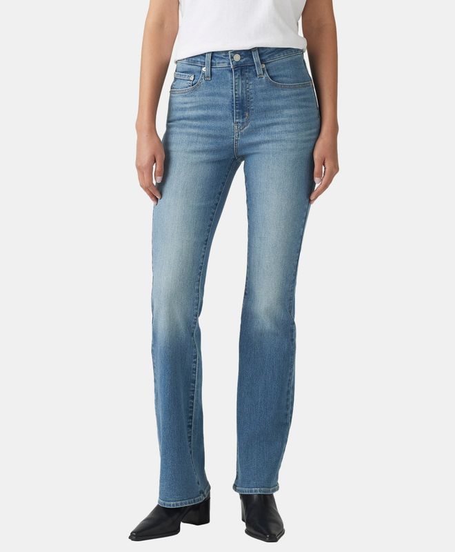 Jeans Mujer Levi's 725 High Rise Bootcut