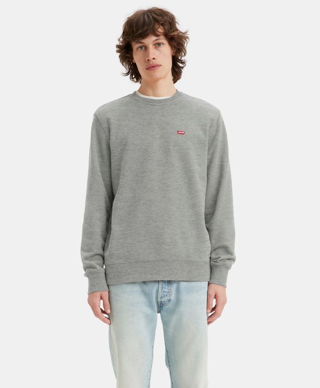 Chompa Hombre Levi's Classic Hm Sweater