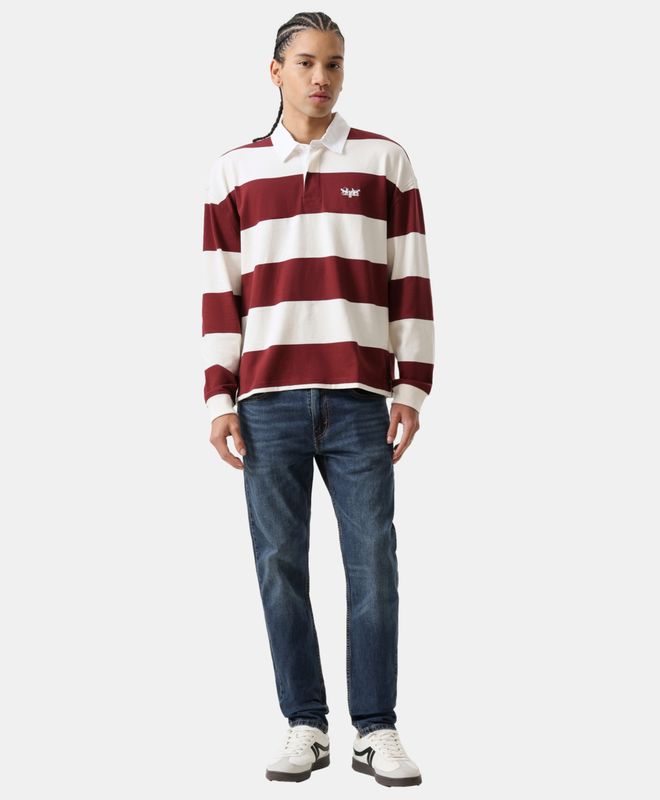 Jeans Hombre Levi's 512 Slim Taper