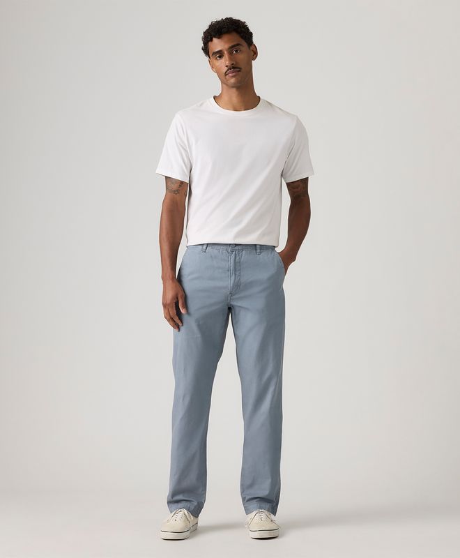 Jeans Hombre Levi's Xx Chino Authentic
