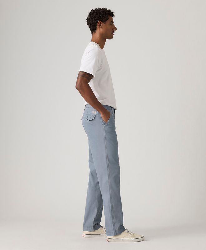 Jeans Hombre Levi's Xx Chino Authentic