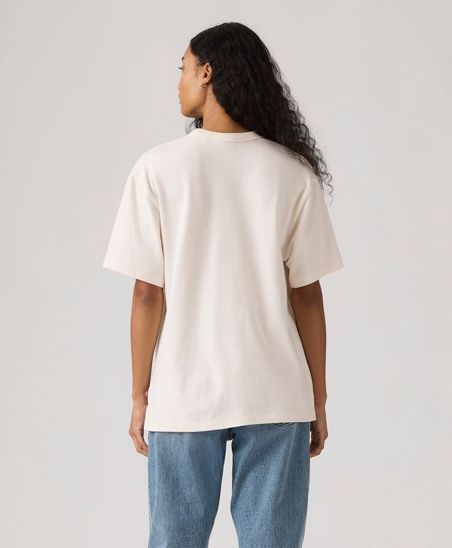 Polo Mujer Levi's Tabor Tee