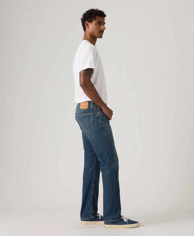 Jeans Hombre Levi's 505 Regular