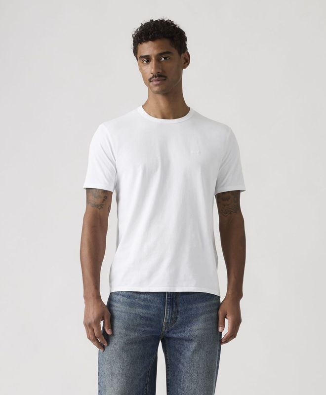 Polo Hombre Levi's Icon Tee