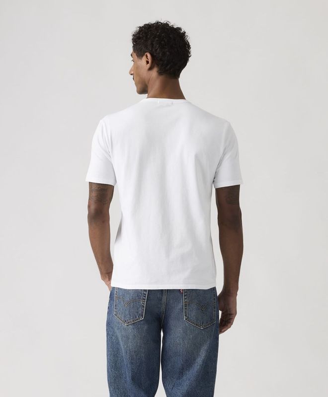 Polo Hombre Levi's Icon Tee