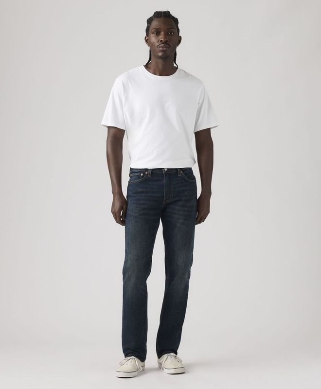 Jeans Hombre Levi's 511 Slim