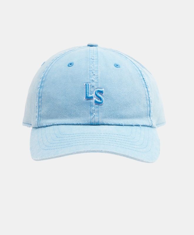 Gorro Mujer Levi's Monogram Cap