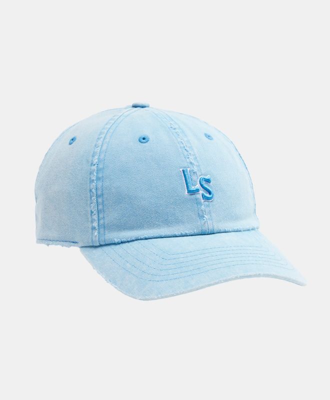 Gorro Mujer Levi's Monogram Cap