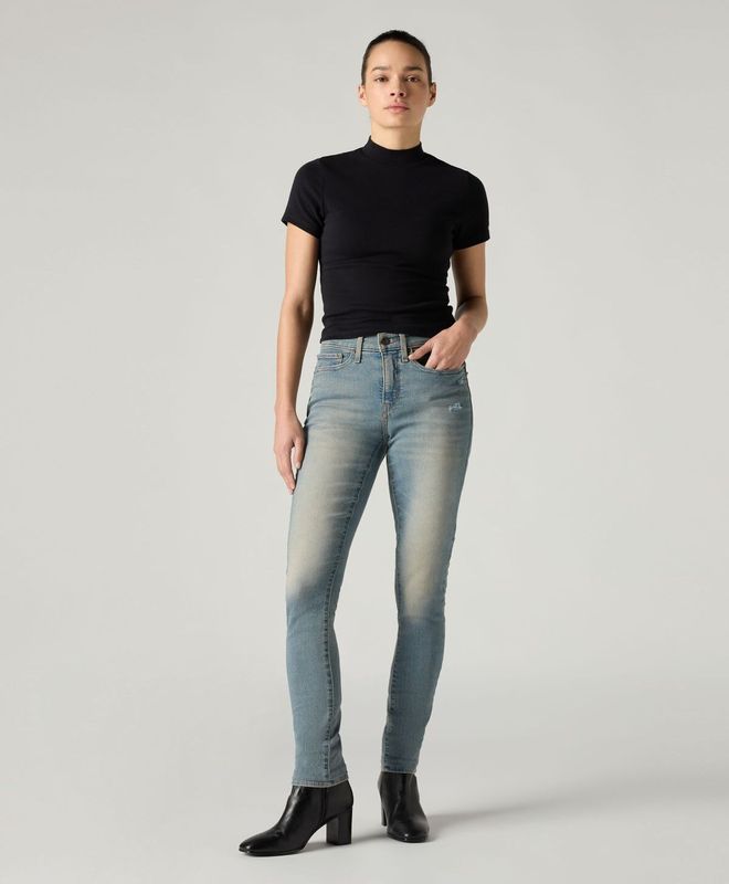 Jeans Mujer Levi's 311 Shaping Skinny