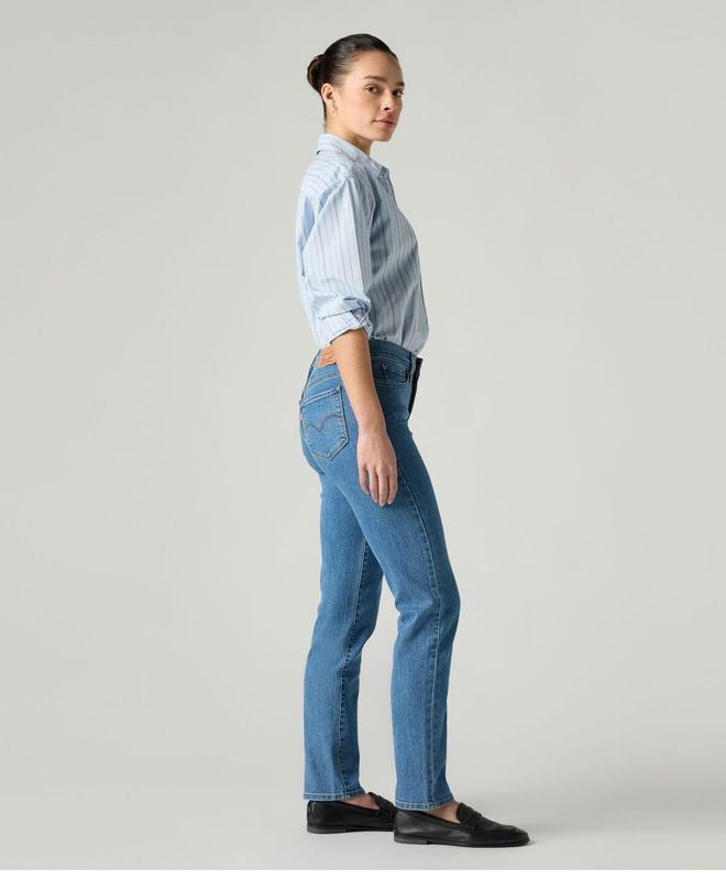 Jeans Mujer Levi's 312 Shaping Slim