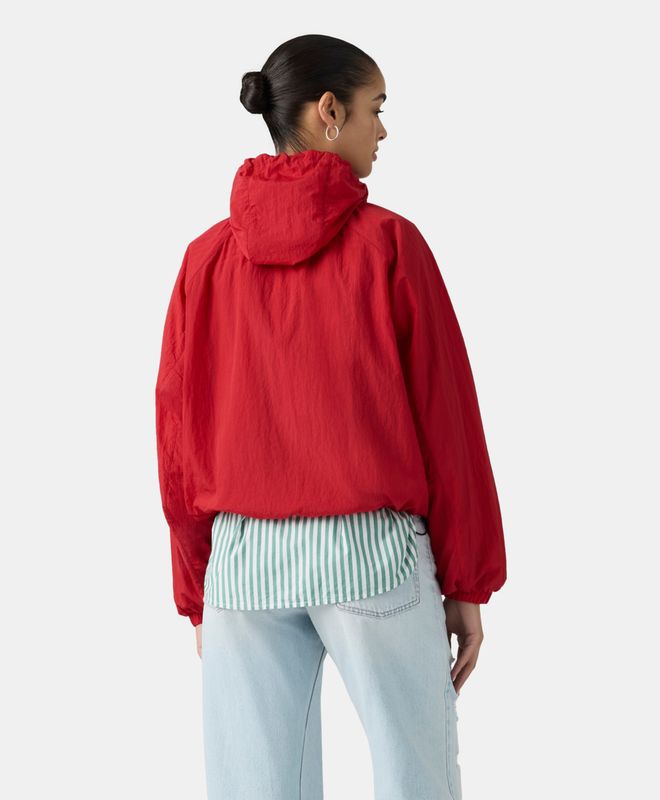 Casaca Mujer Levi's Simone Blouson Parka