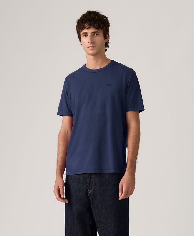Polo Hombre Levi's Icon Tee