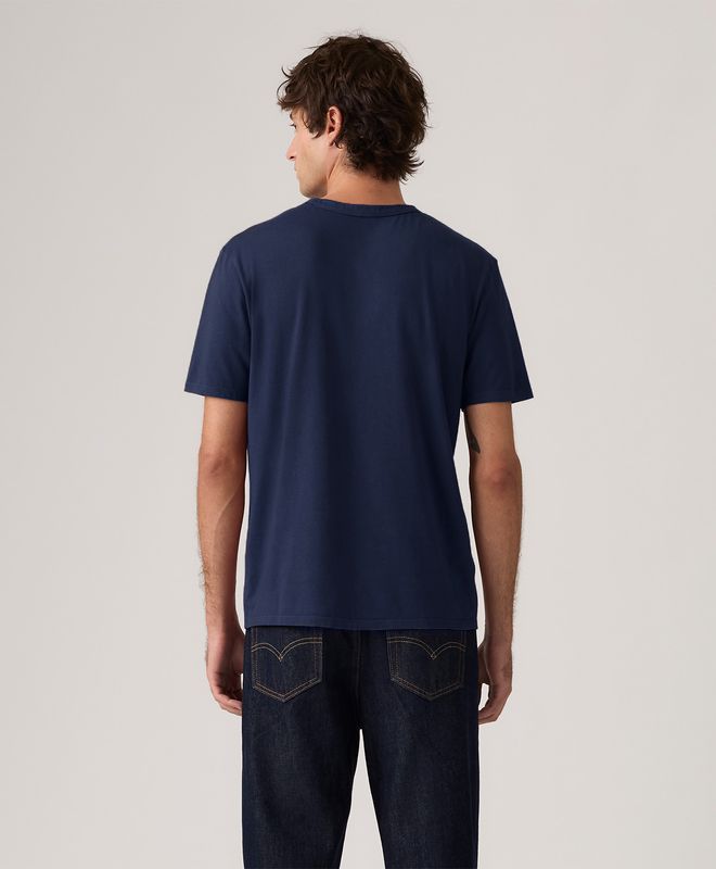 Polo Hombre Levi's Icon Tee