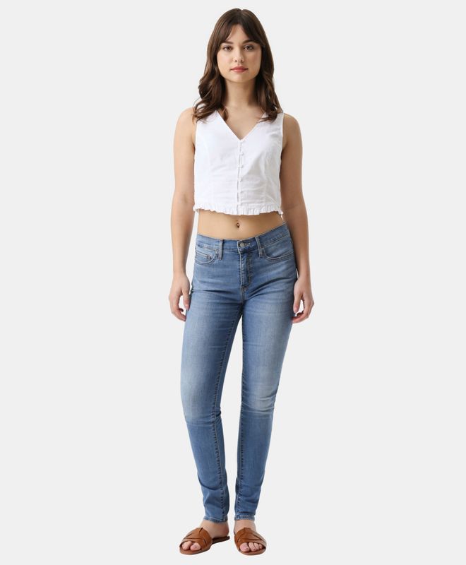 Jeans Mujer Levi's 311 Shaping Skinny