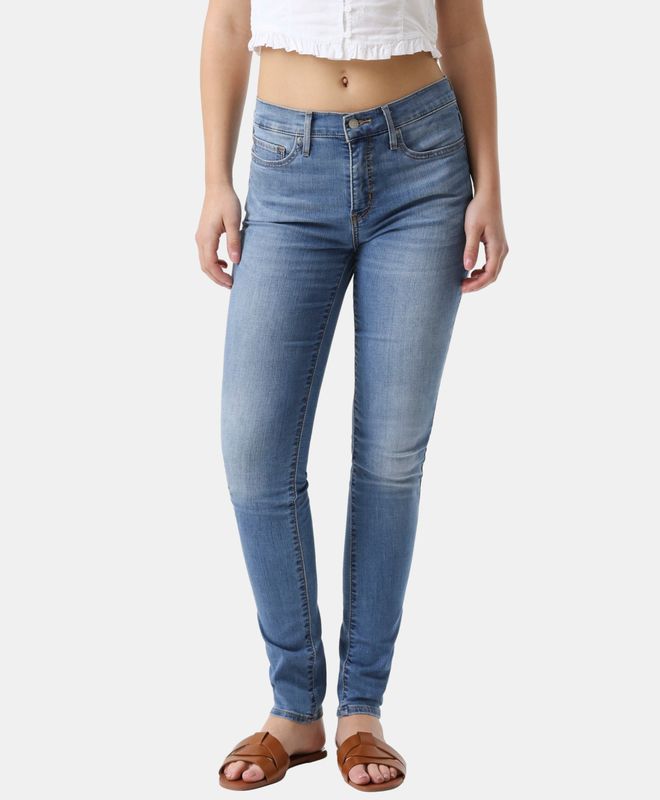 Jeans Mujer Levi's 311 Shaping Skinny