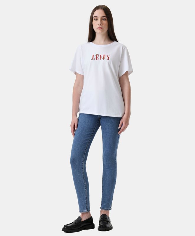 Jeans Mujer 311 Shaping Skinny Levi's