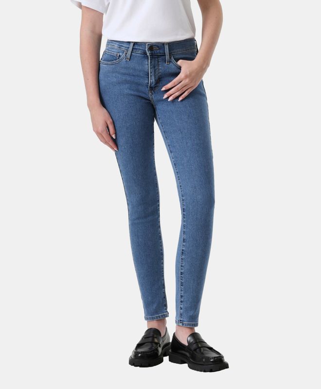 Jeans Mujer 311 Shaping Skinny Levi's