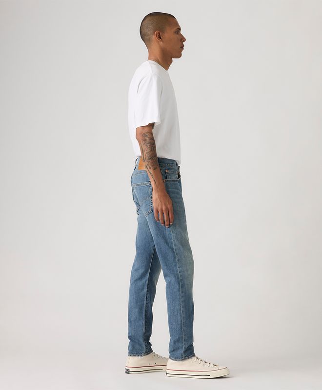 Jeans Hombre Levi's 512 Slim Taper