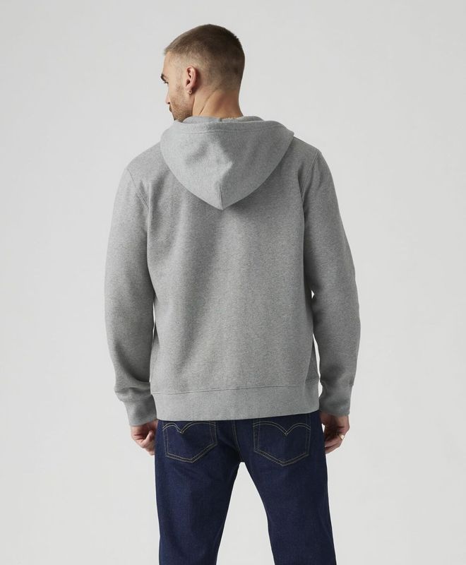 Polera Hombre Levi's Color entero