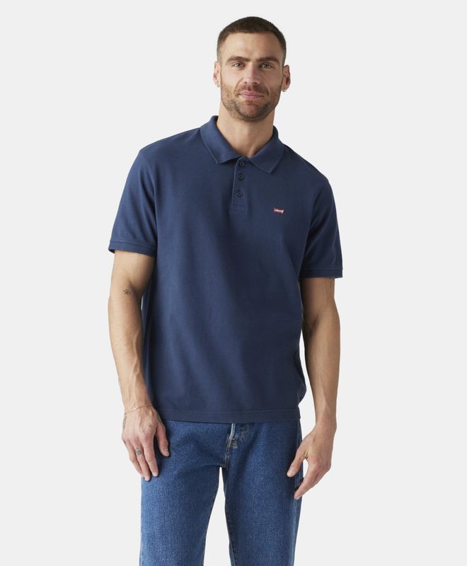 Polo Hombre Levi's Hm Polo