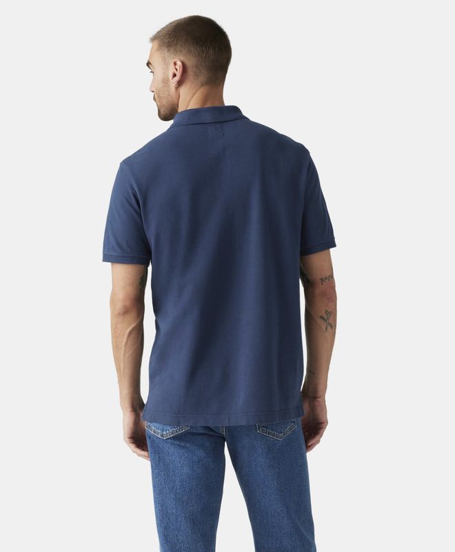 Polo Hombre Levi's Hm Polo