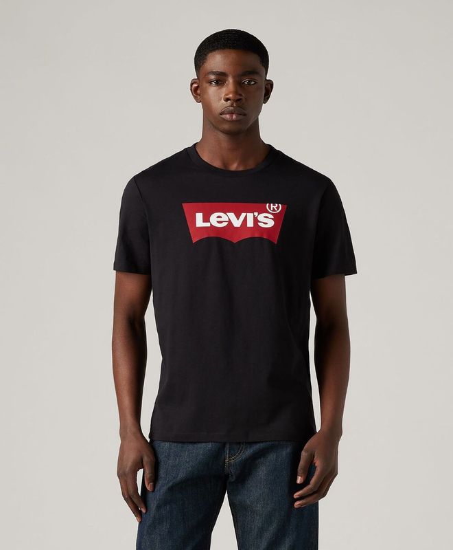 Polo Hombre Levi's Lisa con Logo