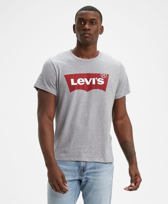 Polo Hombre Levi's Lisa con Logo