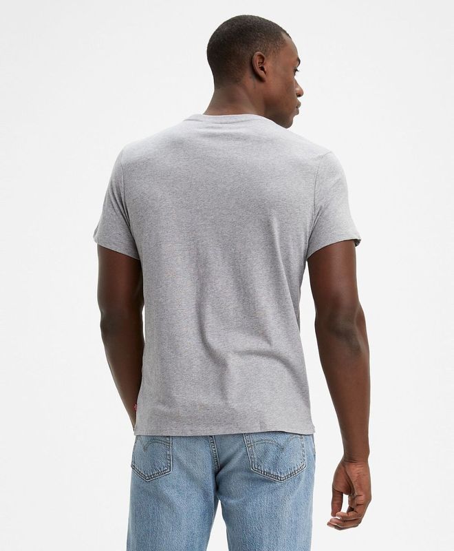 Polo Hombre Levi's Lisa con Logo