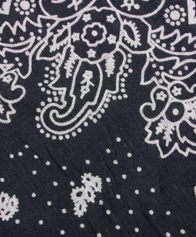 Bandana Hombre Levi's