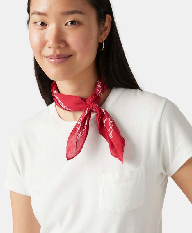 Bandana Hombre Levi's