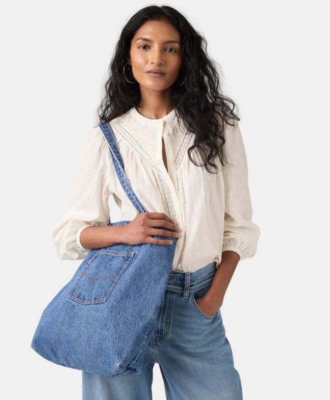 Bolso Mujer Levi's Back Pocket Tote Elevation