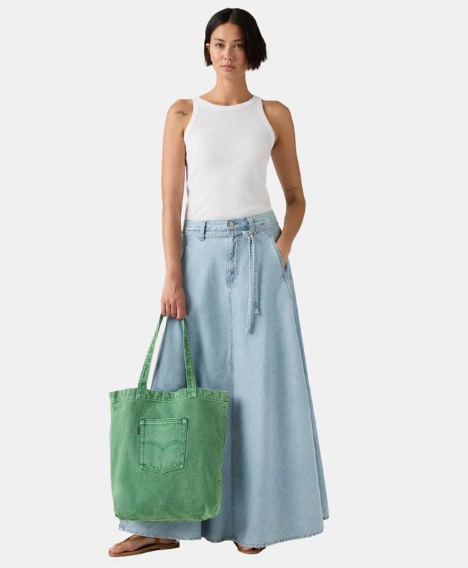 Bolso Mujer Levi's Back Pocket Tote Elevation