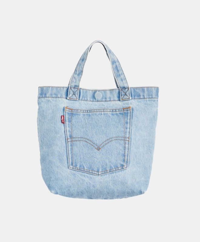 Bolso Mujer Levi's Mini Back Pocket Tote