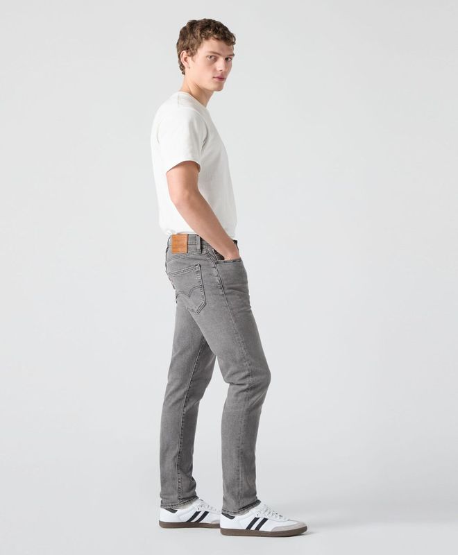 Jeans Hombre Levi's 512 Slim Taper