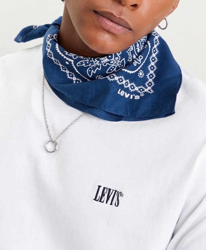 Bandana Hombre Levi's