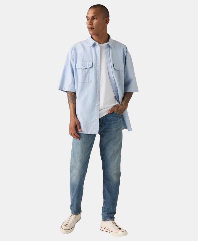 Jeans Hombre Levi's 512 Slim Taper