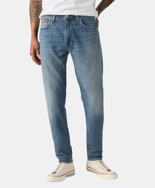 Jeans Hombre Levi's 512 Slim Taper