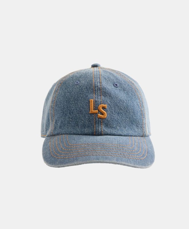 Gorro Hombre Levi's Monogram Cap