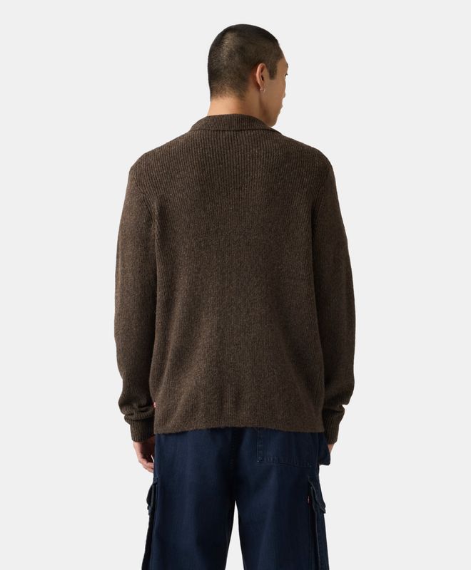 Chompa Hombre Levi's Catalina Cardigan