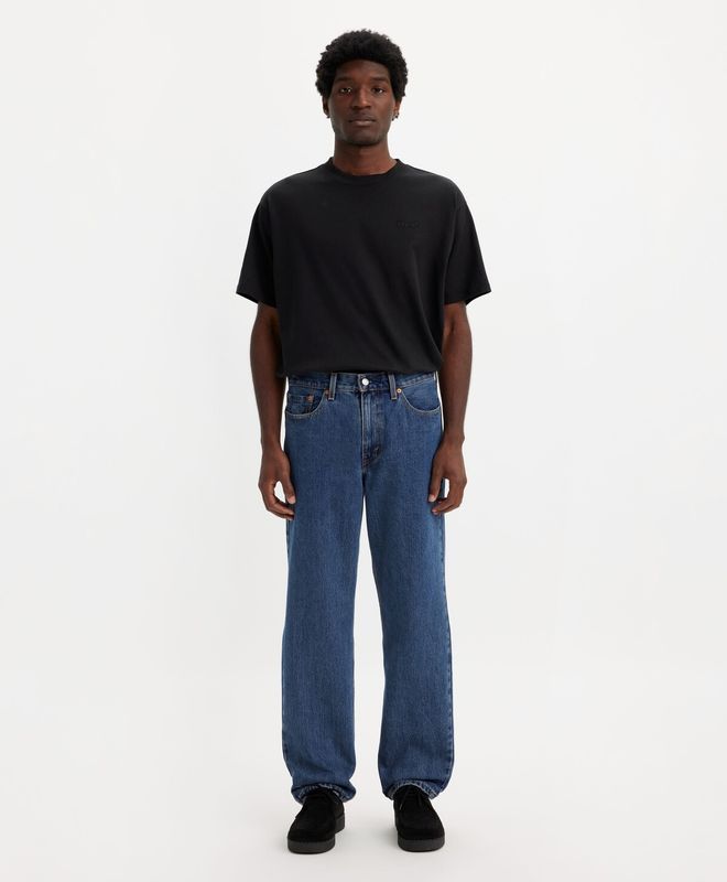 Jeans Hombre Levi's 505 Regular
