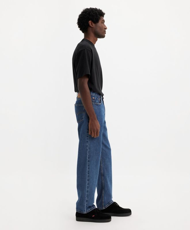 Jeans Hombre Levi's 505 Regular